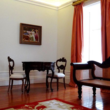 Casa Da Se Hotel Viseu Bagian luar foto