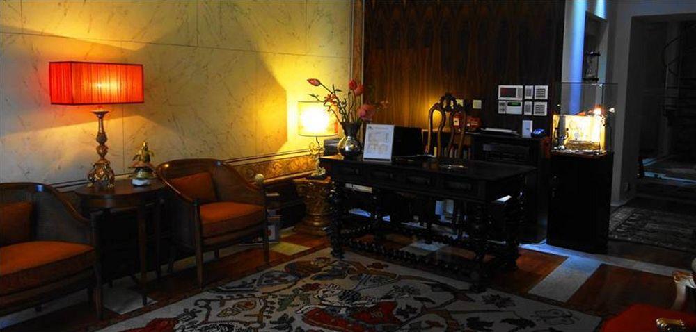 Casa Da Se Hotel Viseu Bagian luar foto