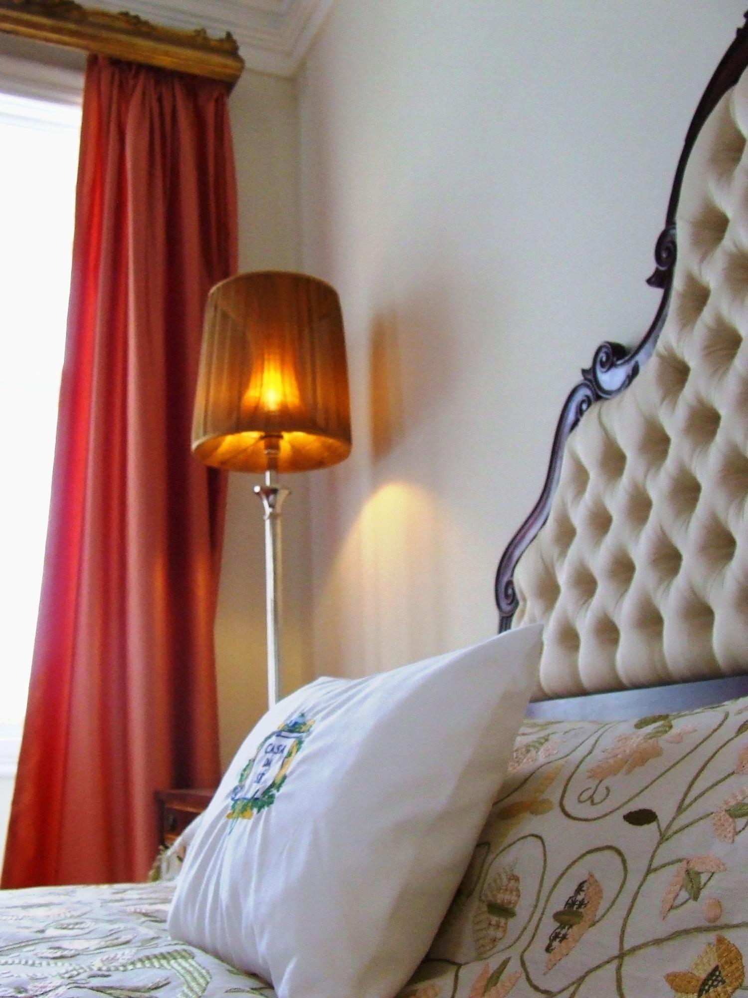 Casa Da Se Hotel Viseu Bagian luar foto