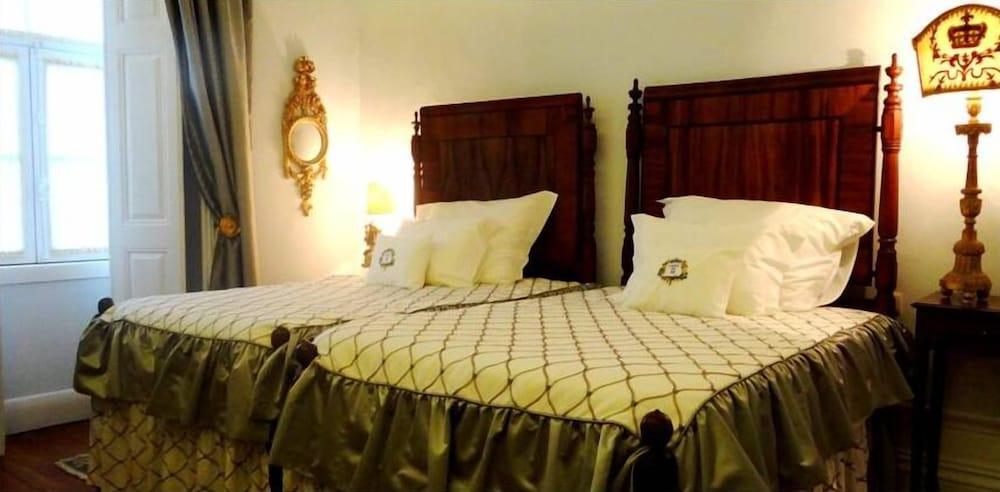 Casa Da Se Hotel Viseu Bagian luar foto
