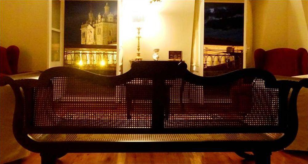 Casa Da Se Hotel Viseu Bagian luar foto