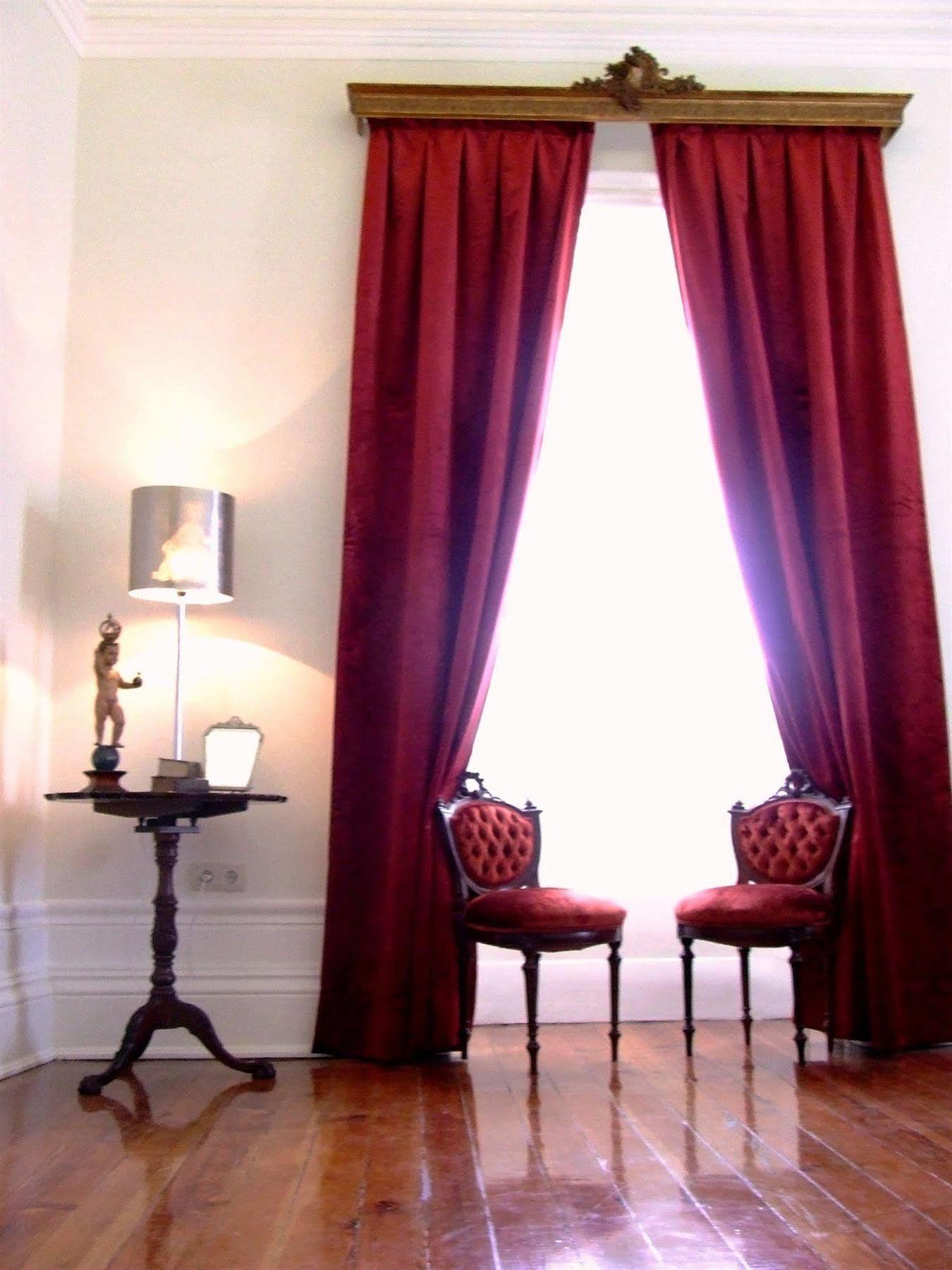 Casa Da Se Hotel Viseu Bagian luar foto